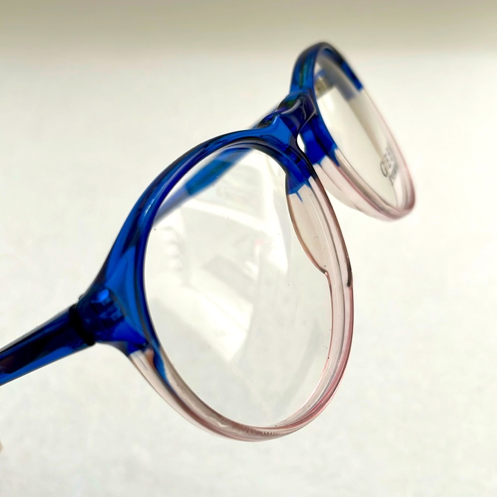 Geek Eyewear Frame Style: Math - image 6